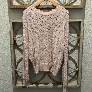 Women’s sweater